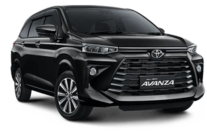 Sewa Toyota Avanza denpasar