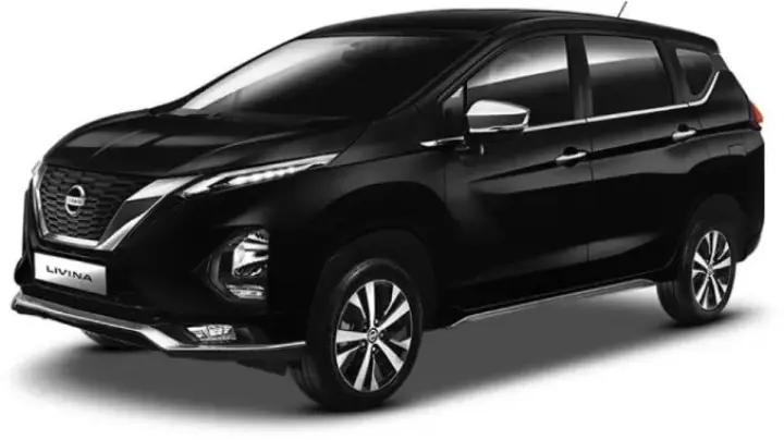 Sewa  Nissan Livina denpasar