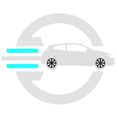 Logo Sewa Mobil Denpasar