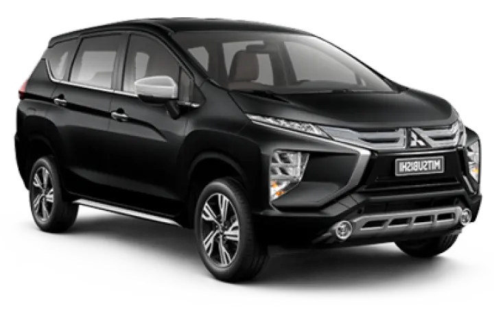 Sewa Mitsubishi XPander denpasar